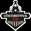 Foto de: Lokomotiva K36