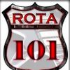 Foto de: ROTA 101