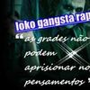 Foto de: loko gangsta rap