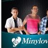 Foto de: GRUPO MINYLOVE