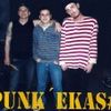 Foto de: #Punk´ekas#