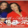 Foto de: Claudeth e Adélia Irmãs Cardoso