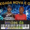 Foto de: Pegada Nova e Irmãos da Pisadinha