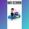 Foto de: MC BOSSES