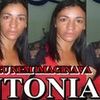 Foto de: Cantora Antonia Almeida