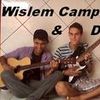 Foto de: Wislen Campos & David