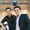 Foto de: Heitor & Junior