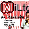 Foto de: Milton da Pisadinha