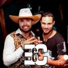 Foto de: Erick e Carrasco