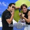 Foto de: Danny e Allan