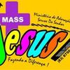 Foto de: Mass Jesus