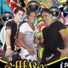 Foto de: OS FERAS DA PISADINHA