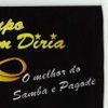 Foto de: grupo quem diria