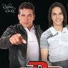 Foto de: RD ROBERIO E DJANDERSON