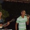 Foto de: Gerson e Patrik