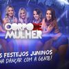 Foto de: Forró Corpo de Mulher