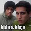 Foto de: Kblo e Kbça