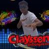 Foto de: Claysson Divulgações