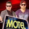 Foto de: BANDA PLACA DE MOTEL