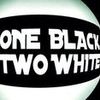 Foto de: One Black Two White