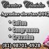 Foto de: Cantor Claudio Cesar