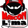 Foto de: Locutor Maicon Lima