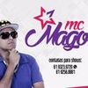 Foto de: MC MAGO