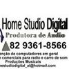 Foto de: Home Studio Digital