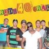 Foto de: Grupo 40 Graus