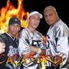 Foto de: OS CAÇADORES