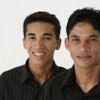 Foto de: Léo e Levy