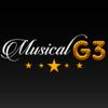 Foto de: Musical G3