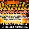 Foto de: Danilo pizadinha