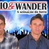 Foto de: fabio e wander