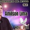 Foto de: Amilsom Lima