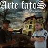 Foto de: Arte Fatos Rap Blumenau