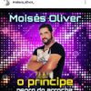 Foto de: Moisés Oliver O Príncipe