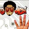 Foto de: Afro Men