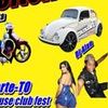 Foto de: FUSCA TSUNAMI BIZ JOVEM REVOLUTION