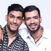 Foto de: Maycon e Vinicius