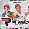 Foto de: Pegada Dos Playboy'$