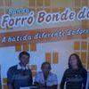 Foto de: CABELUDO DO  FORRÓ