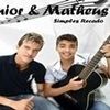 Foto de: Junior e Matheus