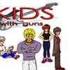 Foto de: Kids With Guns