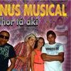 Foto de: SYGNUS MUSICAL