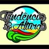 Foto de: Tendência às Alturas