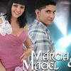 Foto de: Márcia e Maciel