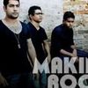 Foto de: MakinG roCk