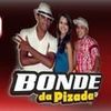 Foto de: bonde da pisada