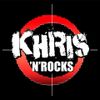 Foto de: Khris 'N Rocks